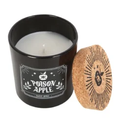 Poison Apple Sweet Apple - Tuoksukynttilä