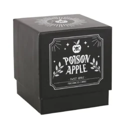 Poison Apple Sweet Apple - Tuoksukynttilä
