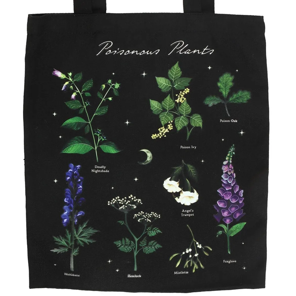 Poisonous Plants - Kangaskassi