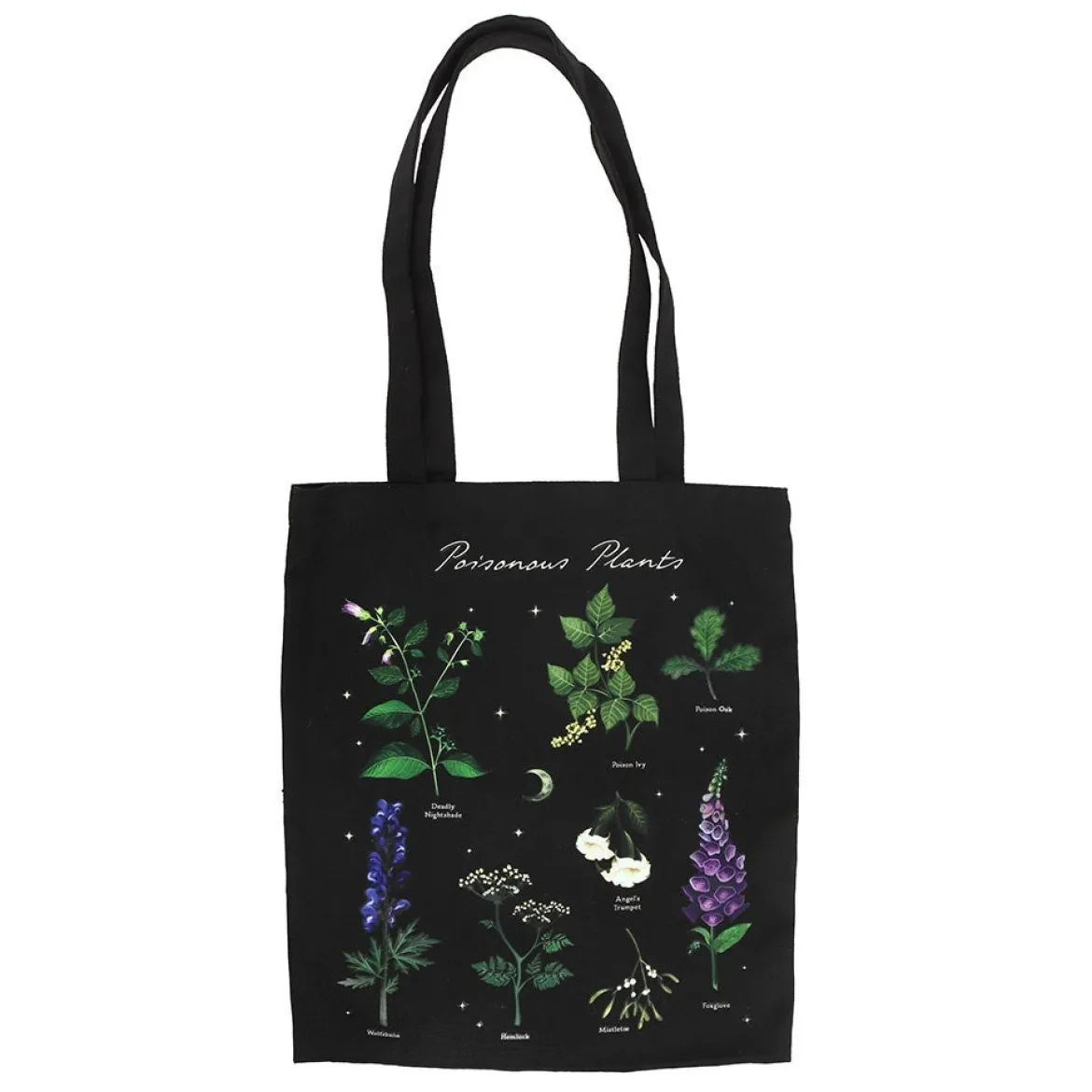 Poisonous Plants - Kangaskassi