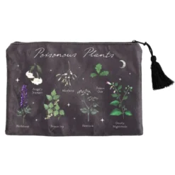 Poisonous Plants - Meikkipussi