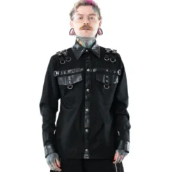 Poizen Industries Ajani - Paita