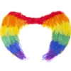 Poizen Industries Angel Wings - Siivet Multi