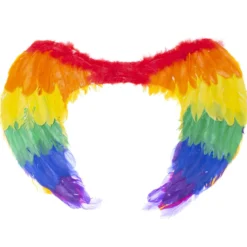 Poizen Industries Angel Wings - Siivet Multi
