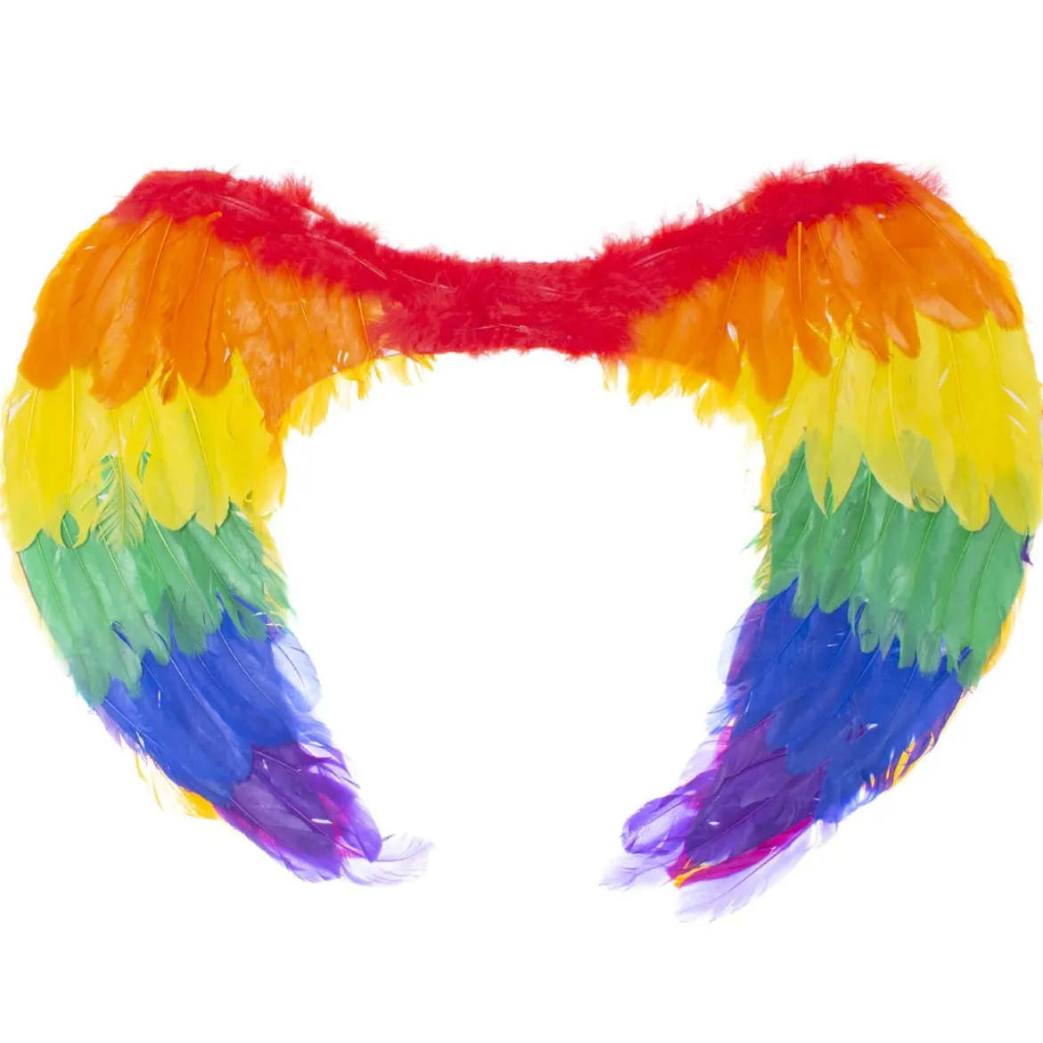 Poizen Industries Angel Wings - Siivet Multi
