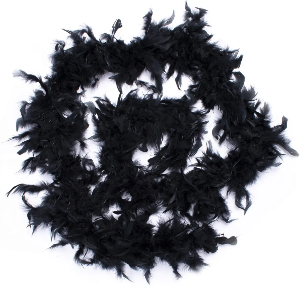 Poizen Industries Feather Boa