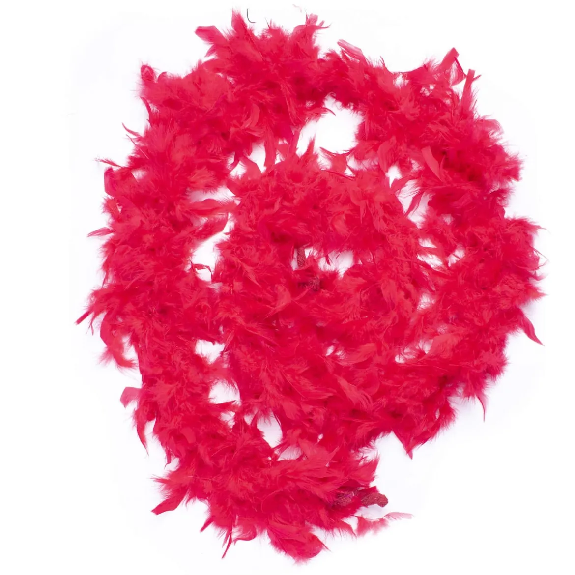 Poizen Industries Feather Boa