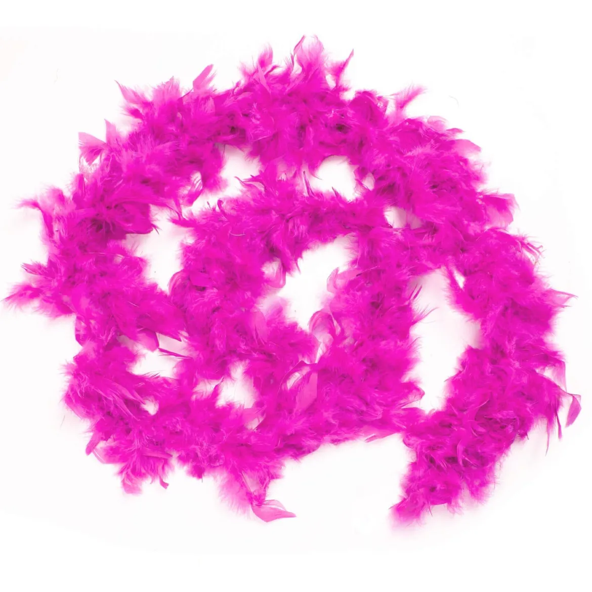 Poizen Industries Feather Boa