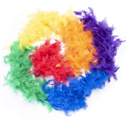 Poizen Industries Feather Boa