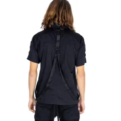 Poizen Industries Leonidas - T-paita
