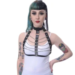 Poizen Industries Maisie - Harness