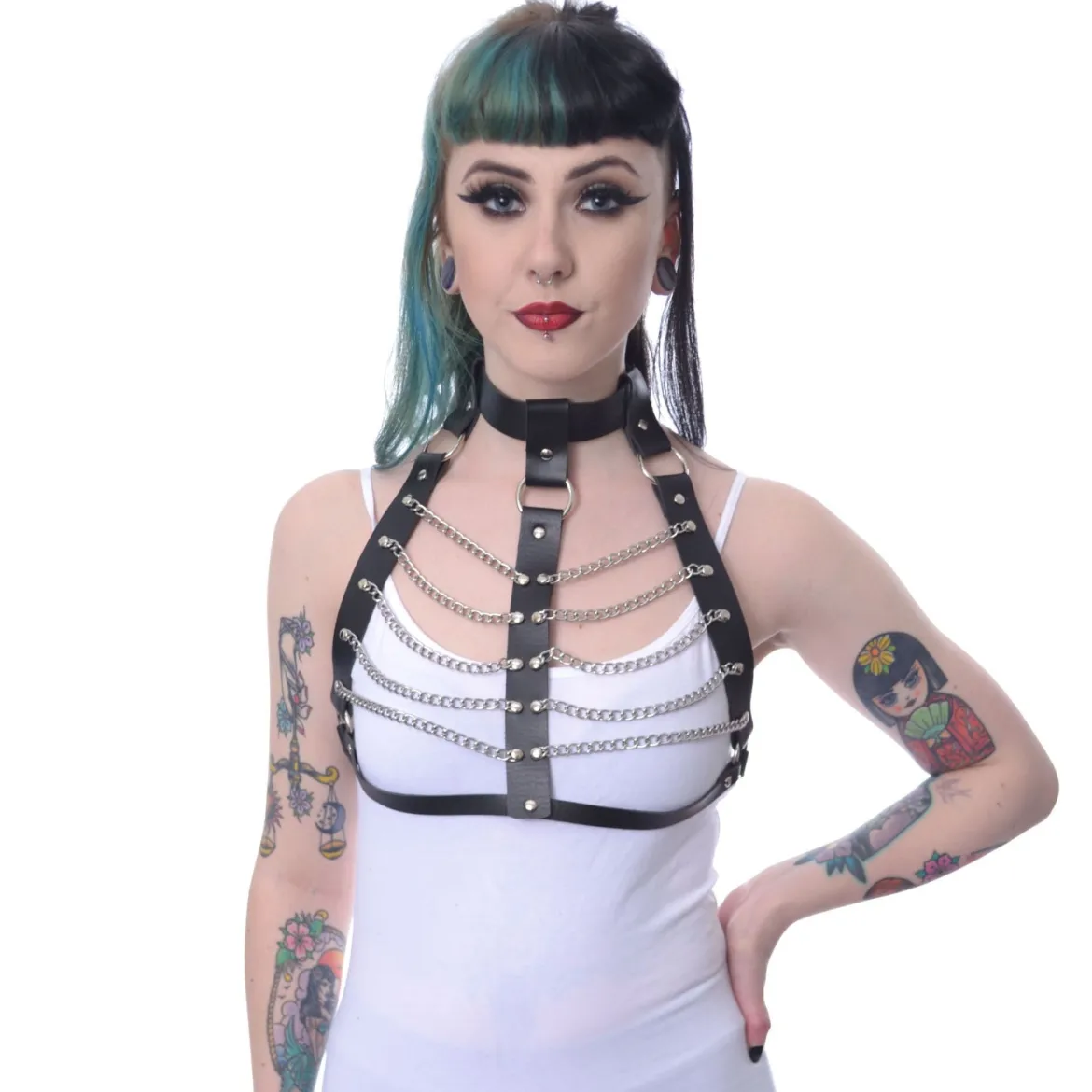 Poizen Industries Maisie - Harness