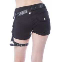 Poizen Industries Musette - Shortsit