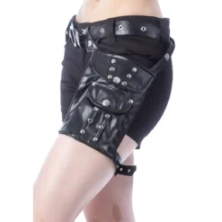 Poizen Industries Musette - Shortsit