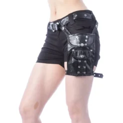 Poizen Industries Musette - Shortsit