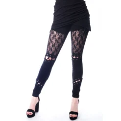 Poizen Industries Myth - Legginsit