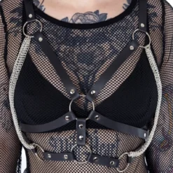 Poizen Industries Sabrina - Harness