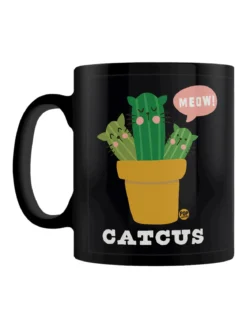 Pop Factory Catcus - muki