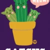 Pop Factory: Catcus - Pieni peltikyltti
