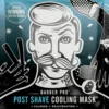 Post Shave Cooling Mask - kasvonaamio