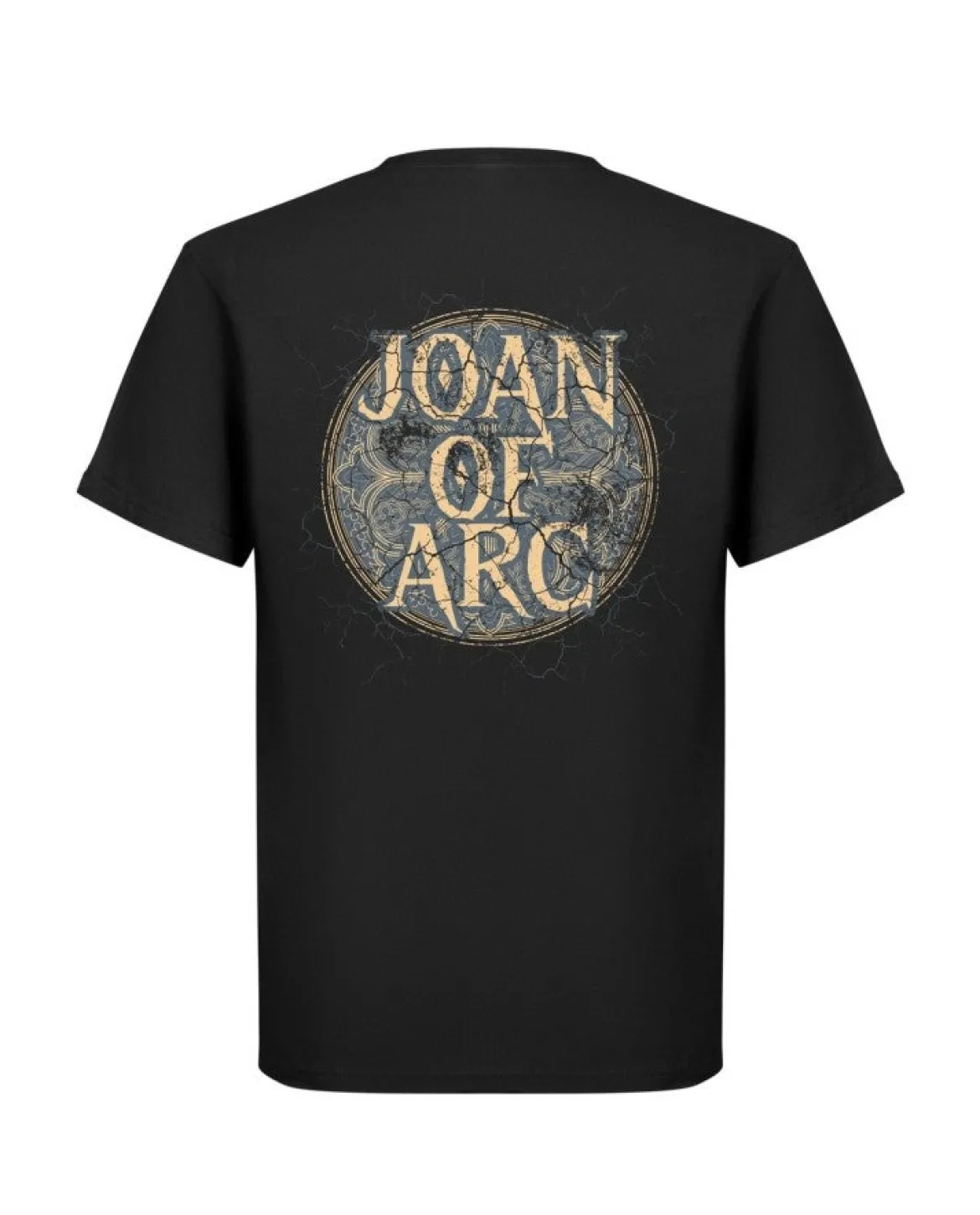 Powerwolf: Joan Of Arc - T-paita