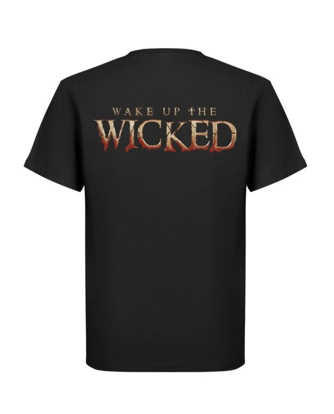 Powerwolf: Wake Up The Wicked - T-paita