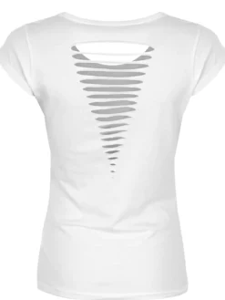 Pretty in Ink - naisten t-paita