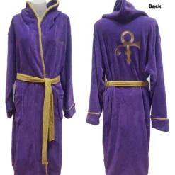 Prince Symbol- Kylpytakki