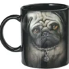 Pug Life - Muki, 2 kpl