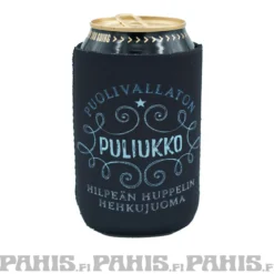Puliukko - Cooler