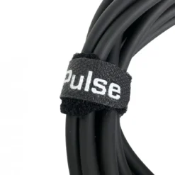 Pulse 6,35mm Jakki–XLR naaras Mikrofonikaapeli