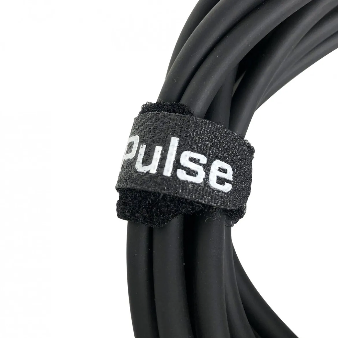 Pulse 6,35mm Jakki–XLR naaras Mikrofonikaapeli