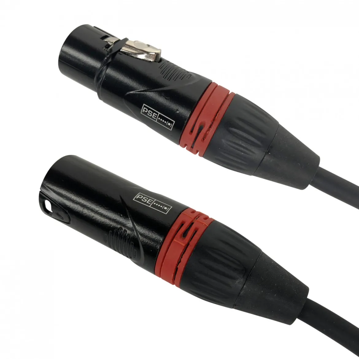 Pulse XLR–XLR Mikrofonikaapeli