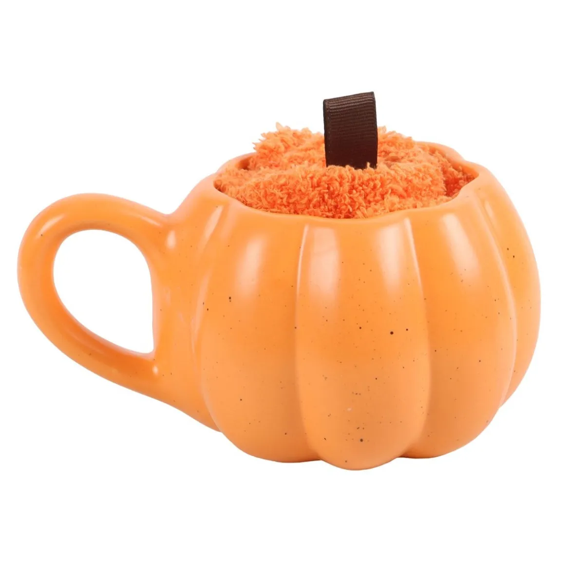 Pumpkin - Muki + sukat