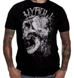 Punk Shit - T-paita