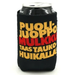 Puoli juoppo - Cooler