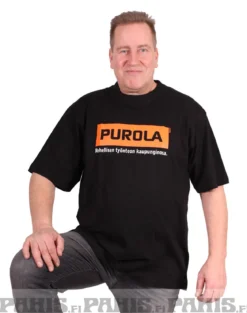 Purola T-paita
