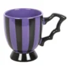 Purple Striped Bat Wing - Teekuppi