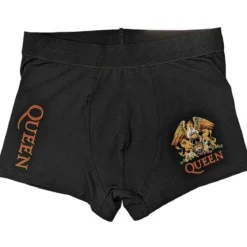 Queen Classic Crest - Bokserit
