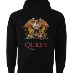 Queen Classic crest - Unisex huppari