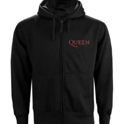 Queen Classic crest - Unisex huppari