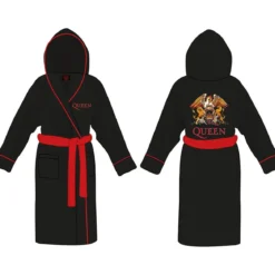 Queen crest - Kylpytakki