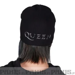 Queen crest - Pipo