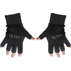 Queen logo - Räpikkäät