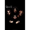 Queen: Queen II - Seinälippu