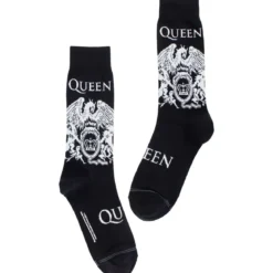 Queen: White Crest - Sukat