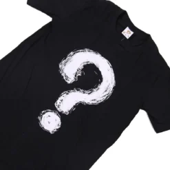Questions - T-paita