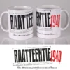 Raatteentie - Muki