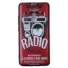 Radio - Suojakuori, Huawei Mate 10 Pro