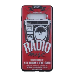Radio - Suojakuori, Samsung Galaxy S10